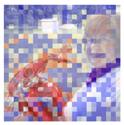 See Only When Needed: Context-Aware Attention Intervention for Hallucination-Free LVLMs